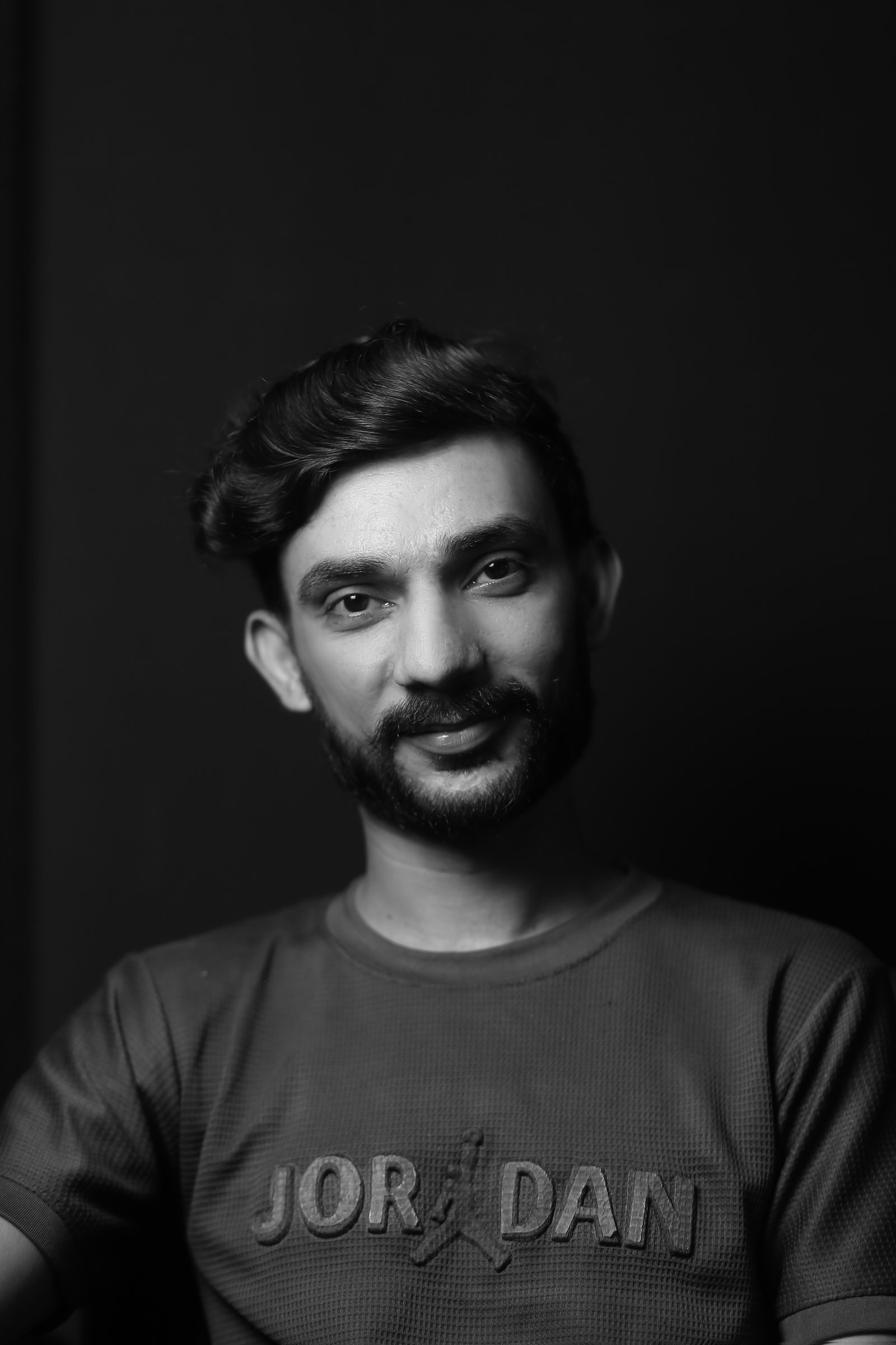Sayed Numan Ali